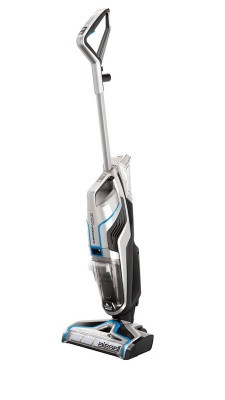 Víceúčelový vysavač Bissell CrossWave Cordless 2582N, Víceúčelový, vysavač, Bissell, CrossWave, Cordless, 2582N