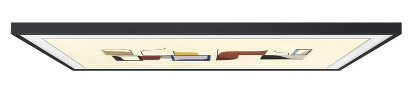 Výměnný rámeček Samsung pro Frame TV s úhlopříčkou 43" černý