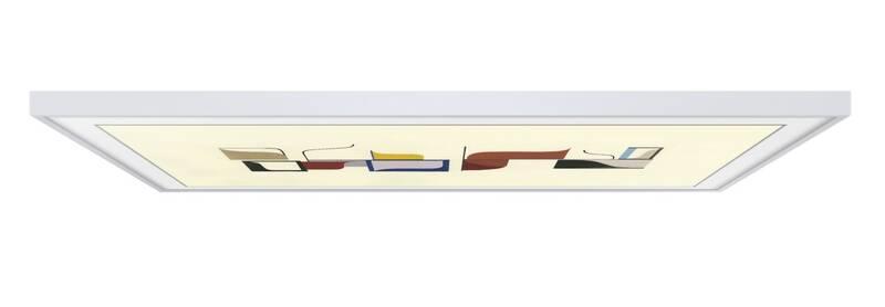 Výměnný rámeček Samsung pro Frame TV s úhlopříčkou 55" bílý