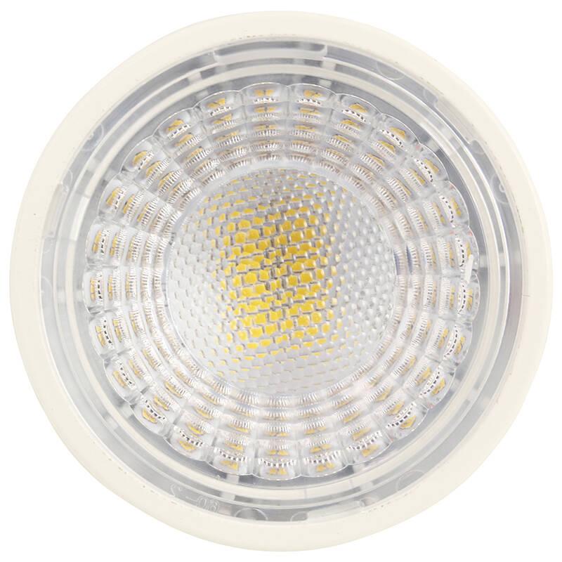 Žárovka LED McLED bodová, 4W, GU10, neutrální bílá