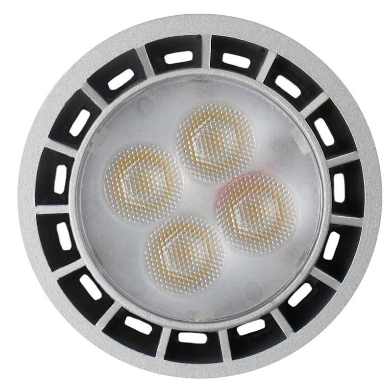 Žárovka LED McLED reflektor, 5W, E14, teplá bílá, Žárovka, LED, McLED, reflektor, 5W, E14, teplá, bílá