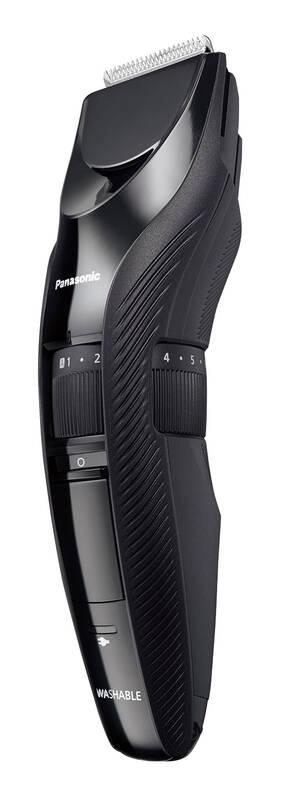 Zastřihovač vlasů Panasonic ER-GC53-K503 černý