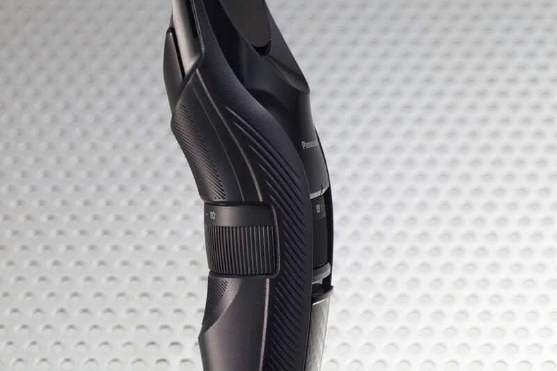 Zastřihovač vlasů Panasonic ER-GC53-K503 černý
