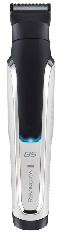 Zastřihovač vousů Remington PG5000 G5GraphiteSeries Pers Groomer černý bílý