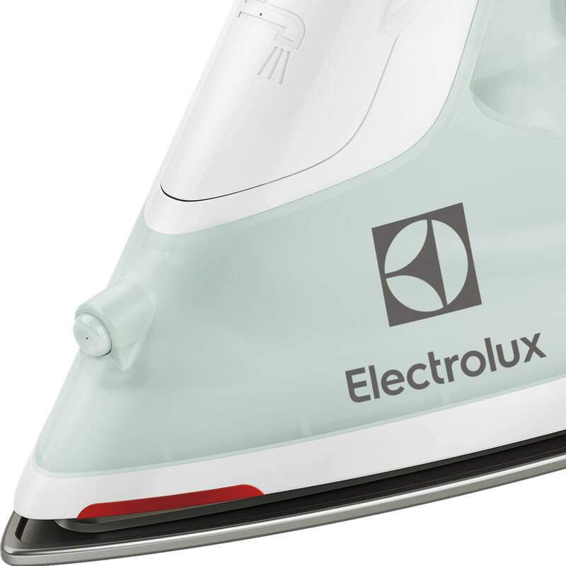 Žehlička Electrolux Easyline EDB1740LG zelená