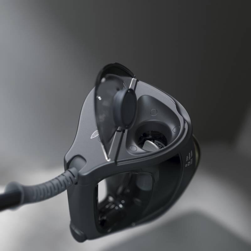 Žehlička Electrolux Renew 800 E8SI1-8EGM šedá