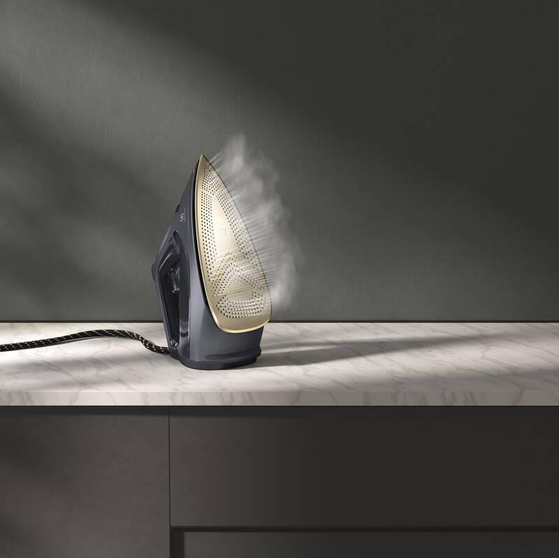 Žehlička Electrolux Renew 800 E8SI1-8EGM šedá