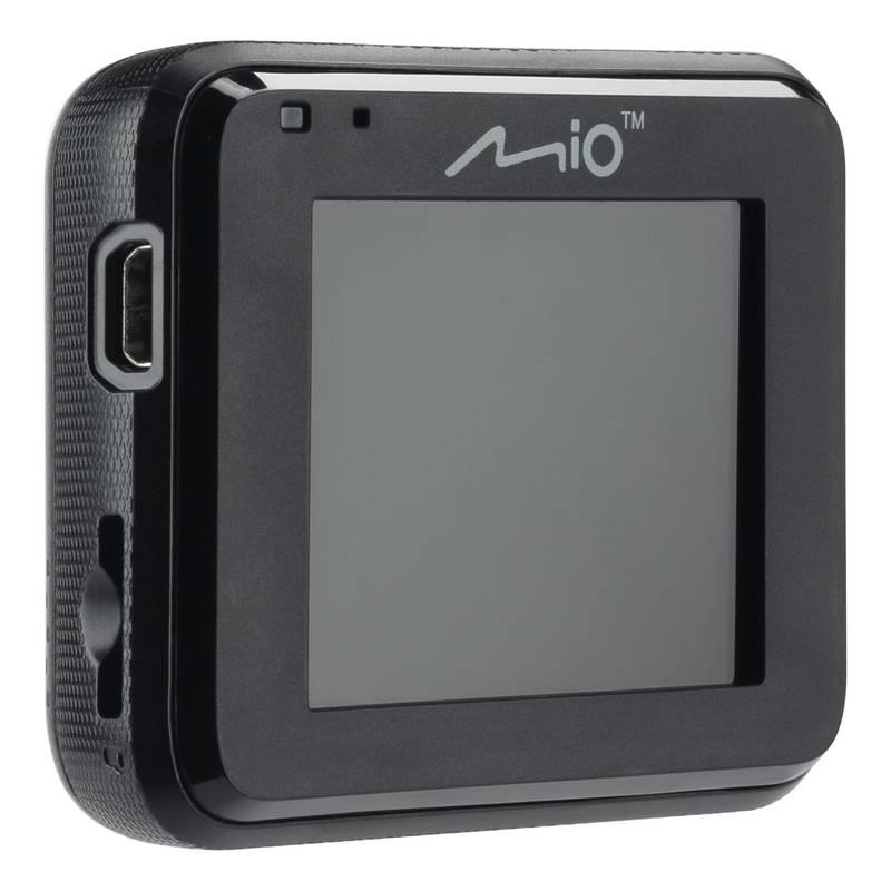Autokamera Mio MiVue C320 černá