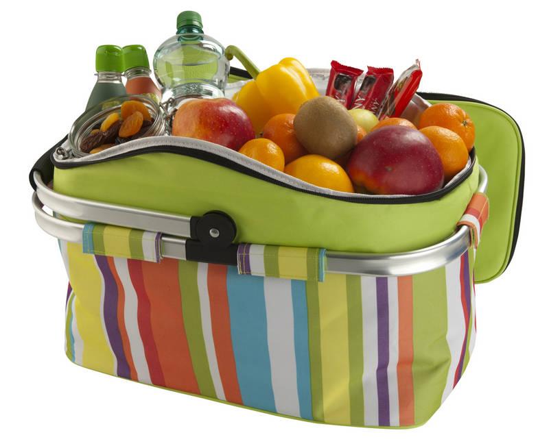 Chladicí košík Hyundai MC 22