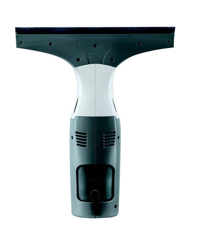 Čistič oken Thomas Windowjet 2in1 Plus šedý bílý