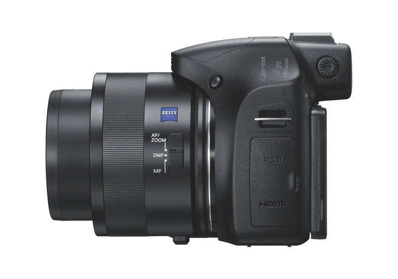 Digitální fotoaparát Sony Cyber-shot DSC-HX400V černý