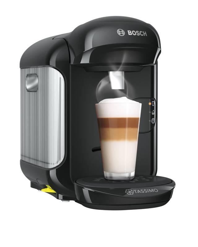 Espresso Bosch Tassimo VIVY II TAS1402 černé