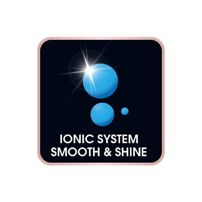 Fén Rowenta Premium Care CV7920F0 černý stříbrný