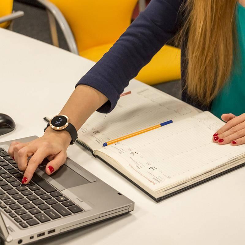 Fitness náramek CPA Halo SB-310