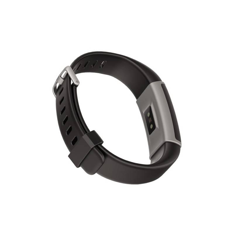 Fitness náramek Umax U-Band 130HR černý