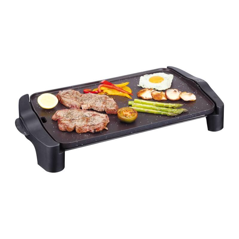 Gril JATA GR557A černý