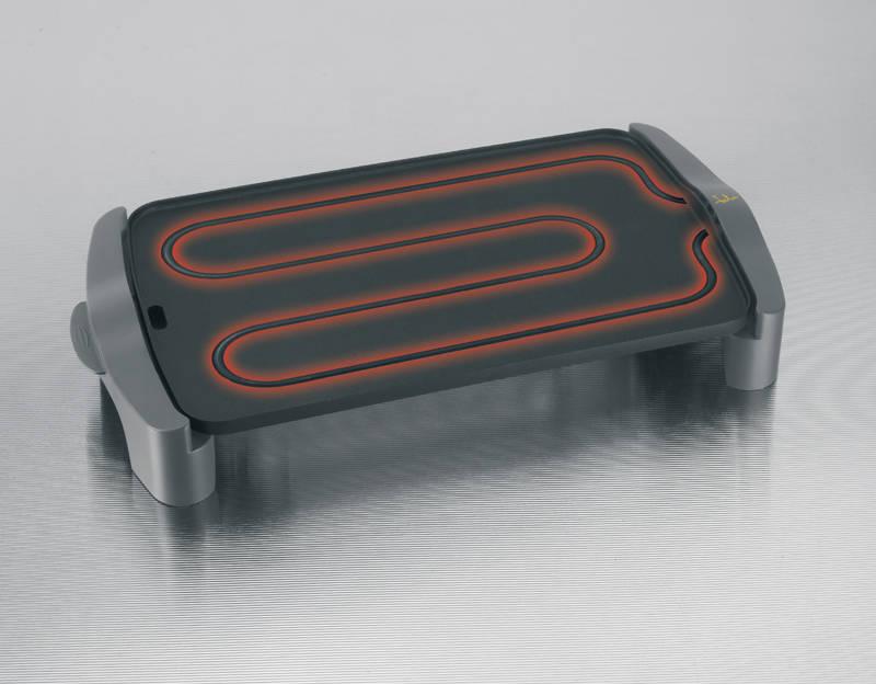 Gril JATA GR557A černý