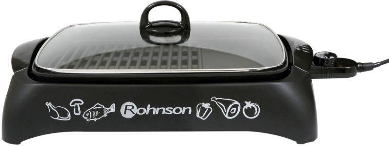 Gril ROHNSON R-250