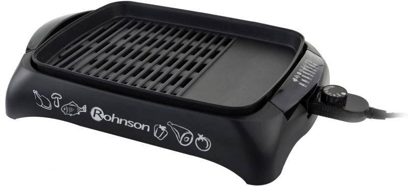 Gril ROHNSON R-250
