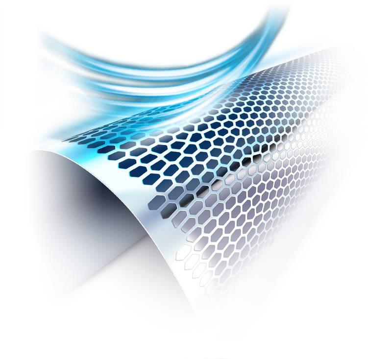 Holicí strojek Braun Series 3 3030s černý červený