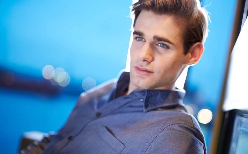 Holicí strojek Philips AquaTouch S5530 06 černý modrý