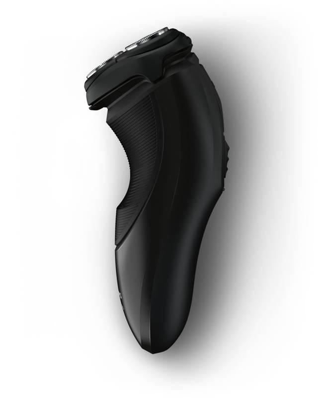 Holicí strojek Philips Series 1000 S1110 04 černý