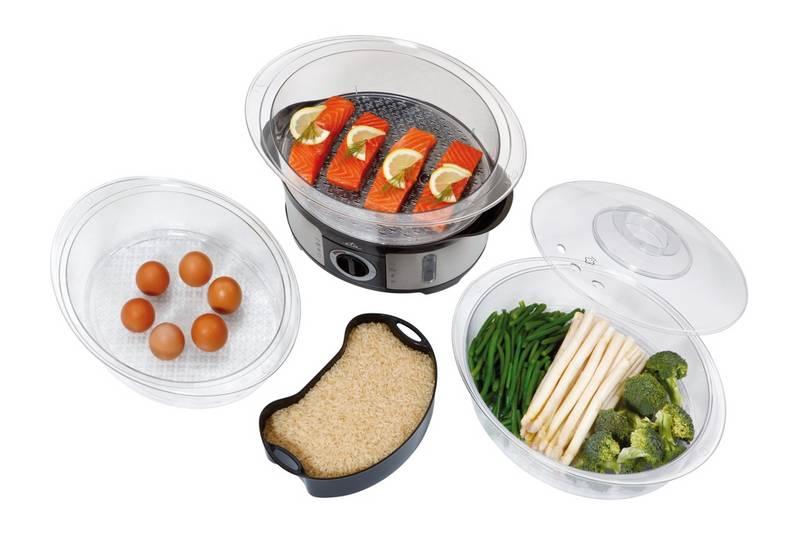 Hrnec parní ETA Steampot 0134 90000