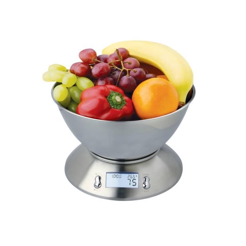 Kuchyňská váha Gallet Saintes BAC 415 nerez