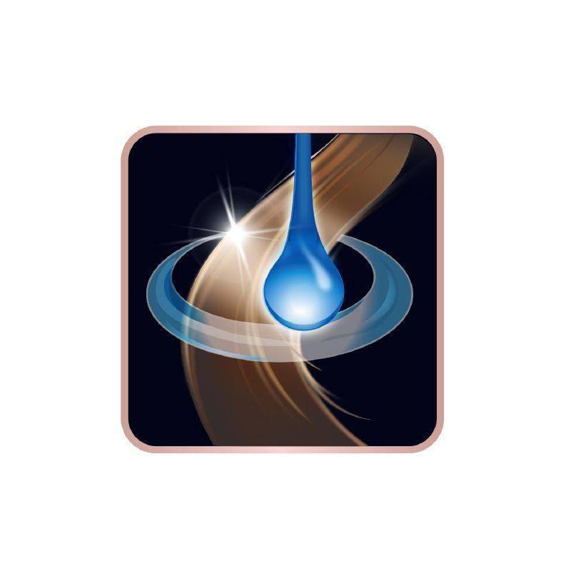 Kulma loknovací Rowenta CF3730F0 bílá