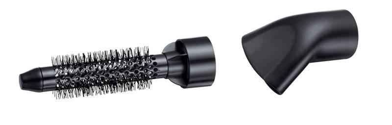 Kulma Remington AS800 černá fialová