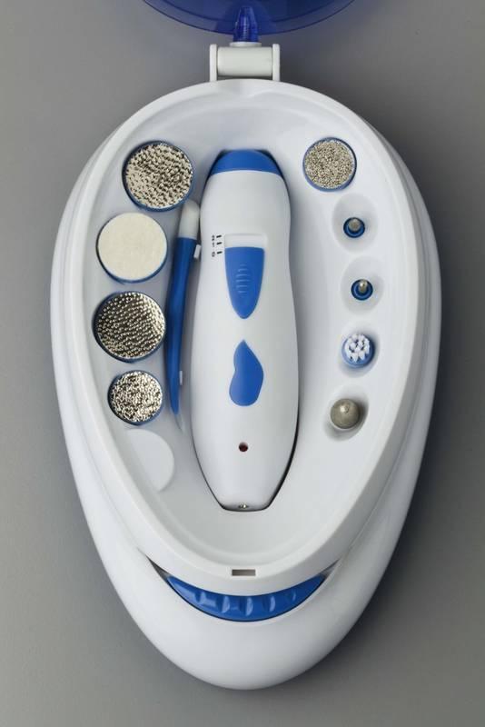 Manikúra Ardes M288 bílá