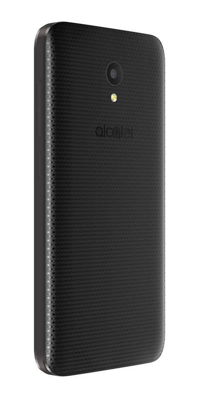 Mobilní telefon ALCATEL U5 3G 4047D Dual SIM černý, Mobilní, telefon, ALCATEL, U5, 3G, 4047D, Dual, SIM, černý
