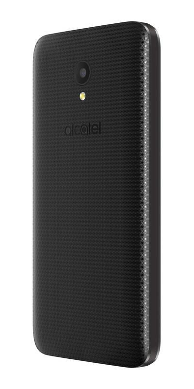 Mobilní telefon ALCATEL U5 3G 4047D Dual SIM černý