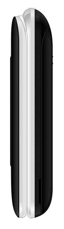 Mobilní telefon CPA Halo 15 černý