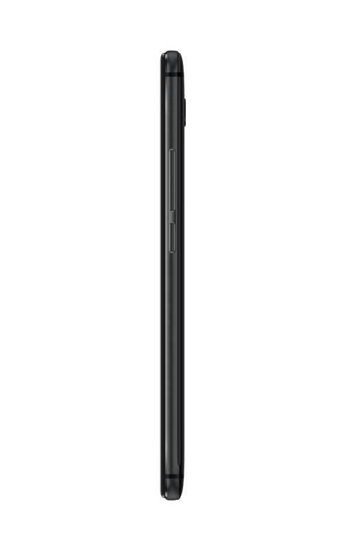 Mobilní telefon Meizu M6 Note černý