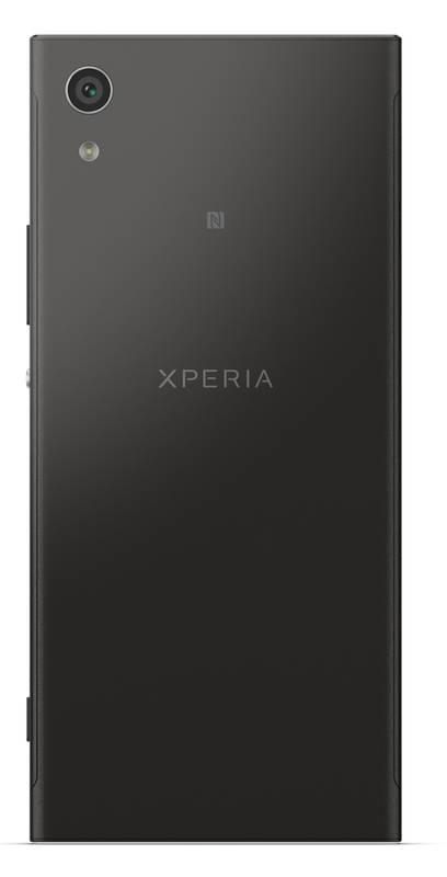 Mobilní telefon Sony Xperia XA1 černý