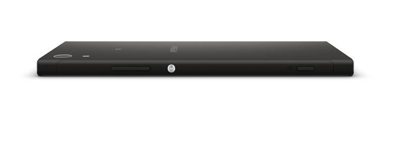 Mobilní telefon Sony Xperia XA1 černý