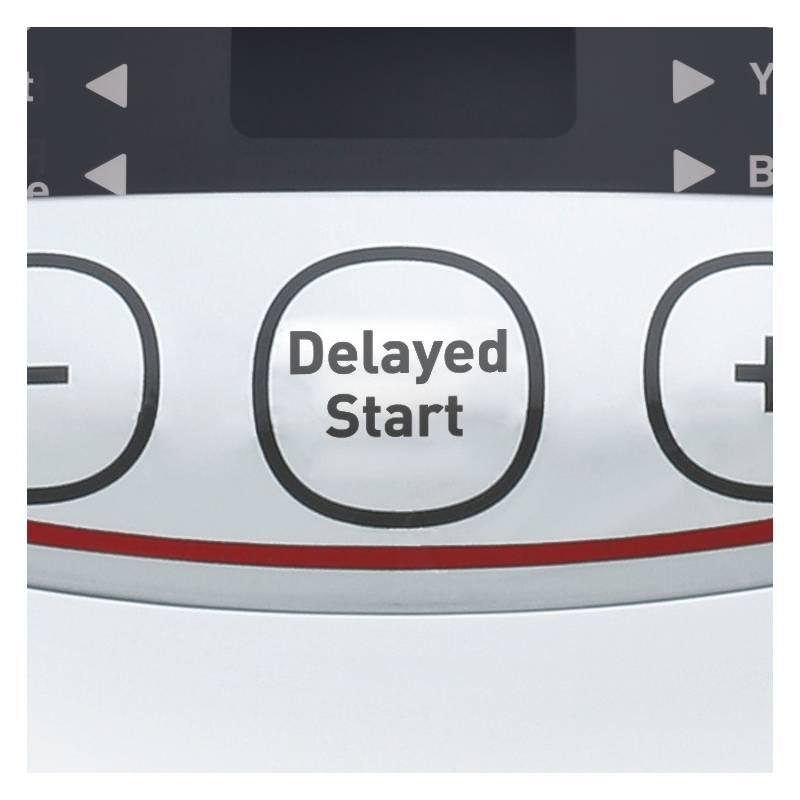 Multifunkční hrnec Tefal RK705138 nerez