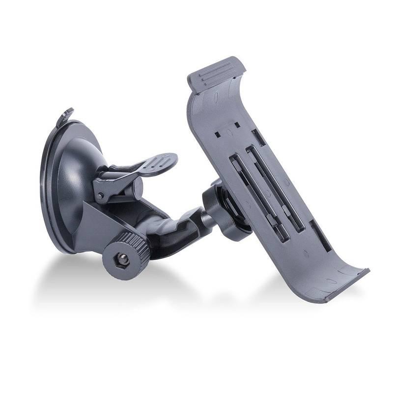 Navigační systém GPS GoClever Navio 2 540 MapFactor Lifetime černá