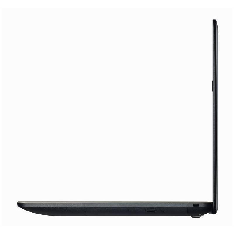 Notebook Asus X541NA-GQ028T černý
