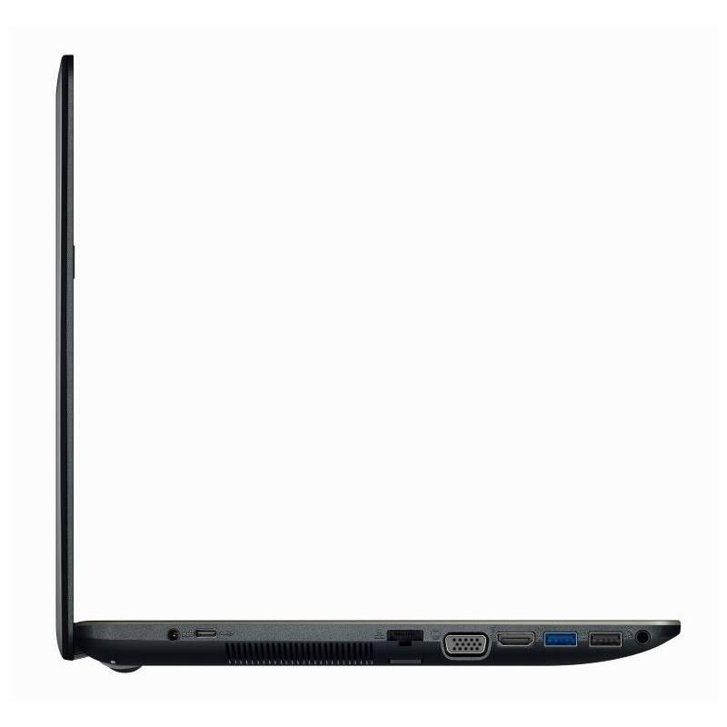 Notebook Asus X541NA-GQ028T černý