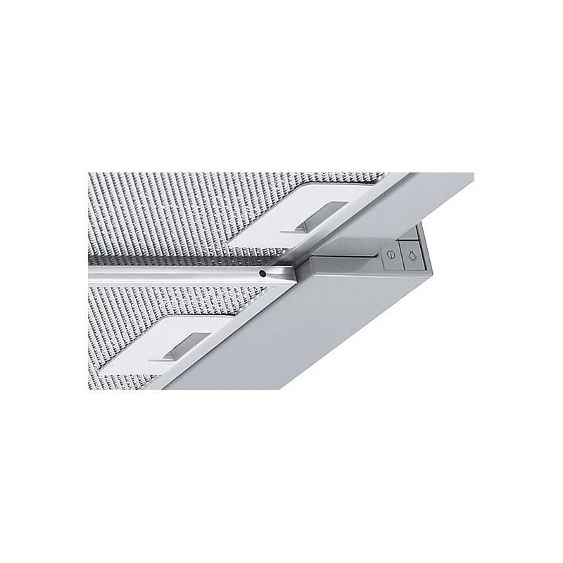 Odsavač par Mora OT 631 X nerez