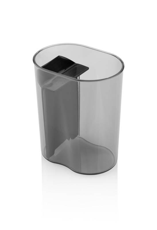 Odšťavňovač Hyundai JE 337II černý nerez