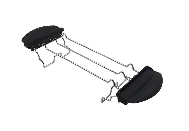 Opékač topinek ETA Ela 016690020 černý