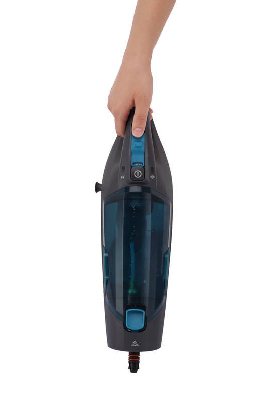 Parní mop Hoover Steam capsule CA2IN1D 011