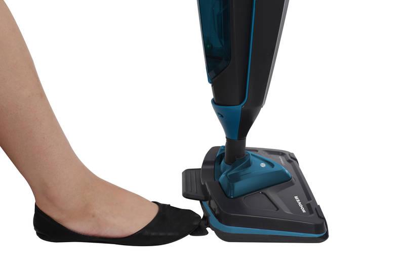 Parní mop Hoover Steam capsule CA2IN1D 011