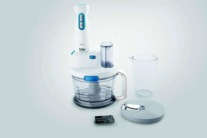 Ponorný mixér Beko HBG5100W bílý