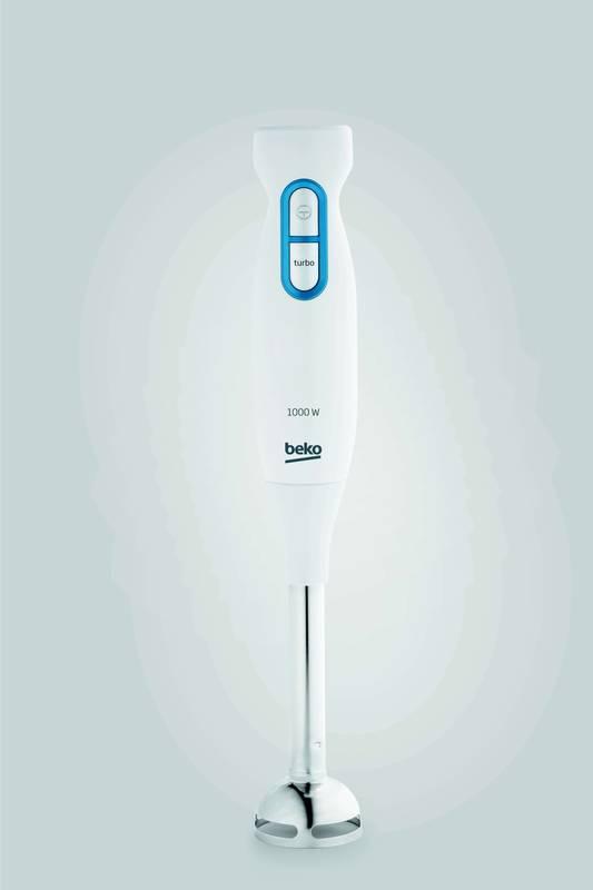 Ponorný mixér Beko HBG5100W bílý