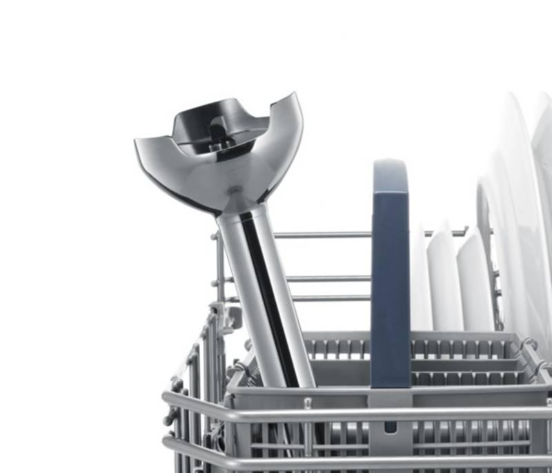 Ponorný mixér Bosch CleverMixx MSM2620B černý