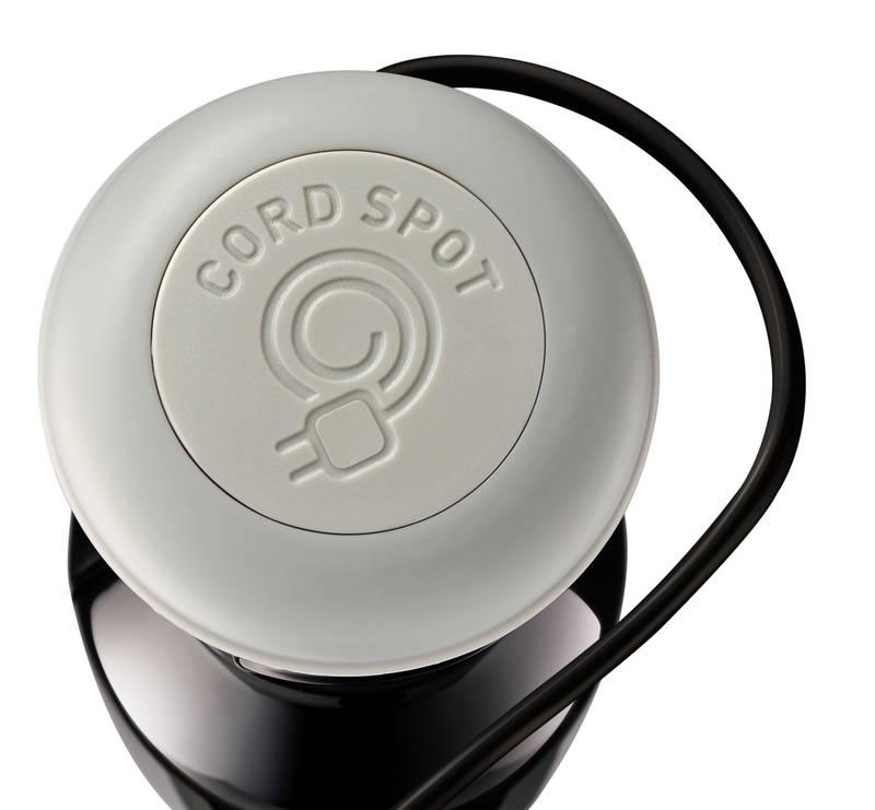 Ponorný mixér Tefal Ultra Compact HB407801 černý